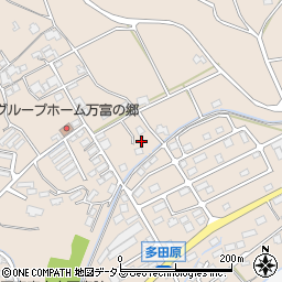 岡山県岡山市東区瀬戸町万富1916周辺の地図