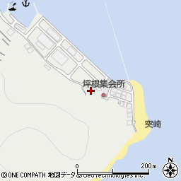 兵庫県相生市相生5144周辺の地図