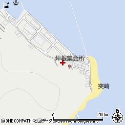 兵庫県相生市相生5143周辺の地図