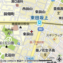 市原建材周辺の地図