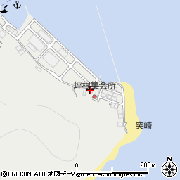 兵庫県相生市相生5142周辺の地図
