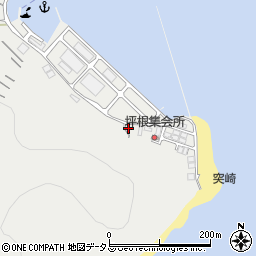 兵庫県相生市相生5146周辺の地図