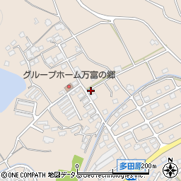 岡山県岡山市東区瀬戸町万富1907周辺の地図