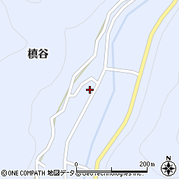 岡山県総社市槙谷1486周辺の地図
