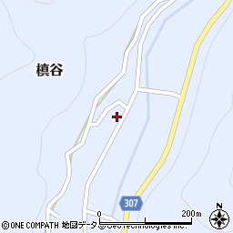 岡山県総社市槙谷1486周辺の地図