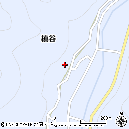 岡山県総社市槙谷1457周辺の地図