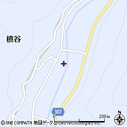岡山県総社市槙谷1554周辺の地図