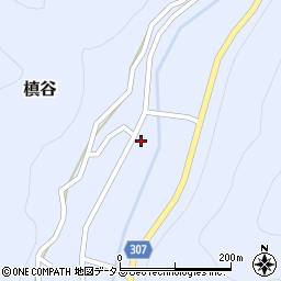 岡山県総社市槙谷1541周辺の地図