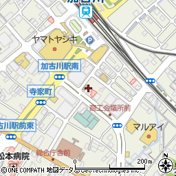 石島耳鼻咽喉科医院周辺の地図