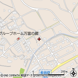 岡山県岡山市東区瀬戸町万富1915周辺の地図