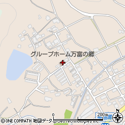 岡山県岡山市東区瀬戸町万富1871周辺の地図
