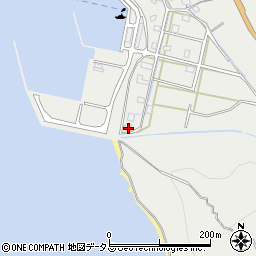 兵庫県相生市相生4695周辺の地図
