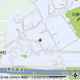 静岡県袋井市鷲巣903周辺の地図