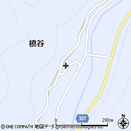 岡山県総社市槙谷1488周辺の地図