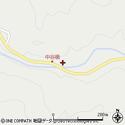 広島県山県郡北広島町高野51周辺の地図