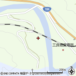 広島県三次市三良坂町三良坂3062周辺の地図