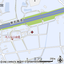 静岡県袋井市国本921周辺の地図