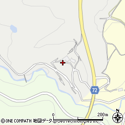 岡山県岡山市北区下高田698周辺の地図