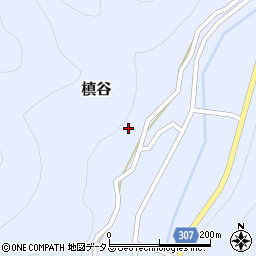 岡山県総社市槙谷1450周辺の地図