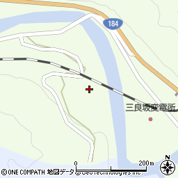 広島県三次市三良坂町三良坂3028周辺の地図