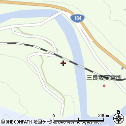 広島県三次市三良坂町三良坂3112周辺の地図