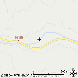 広島県山県郡北広島町高野53周辺の地図