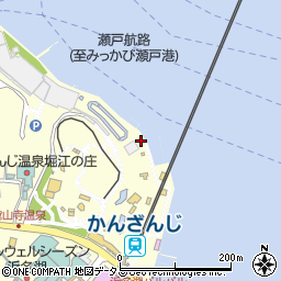 静岡県浜松市中央区舘山寺町2098周辺の地図