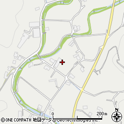 岡山県岡山市北区下高田324周辺の地図