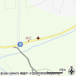 広島県三次市三良坂町三良坂412周辺の地図