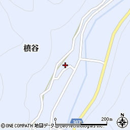 岡山県総社市槙谷1487周辺の地図