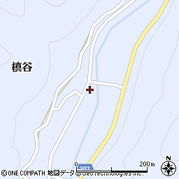 岡山県総社市槙谷1538周辺の地図
