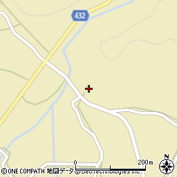 広島県三次市廻神町2765周辺の地図