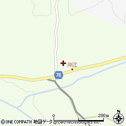 広島県三次市三良坂町三良坂427周辺の地図