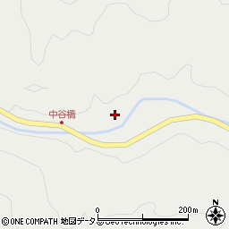 広島県山県郡北広島町高野56周辺の地図