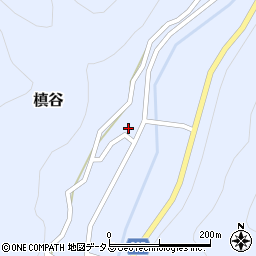 岡山県総社市槙谷1535周辺の地図