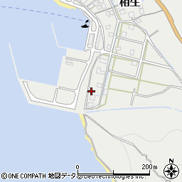 兵庫県相生市相生4693周辺の地図