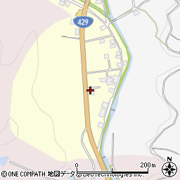 岡山県岡山市北区西山内92周辺の地図