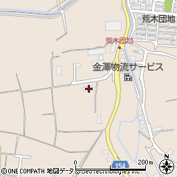 三重ヰセキ販売伊賀営業所周辺の地図