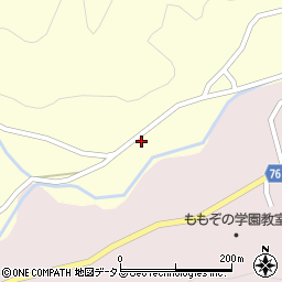 岡山県岡山市北区西山内1541周辺の地図