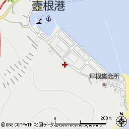 兵庫県相生市相生5316周辺の地図