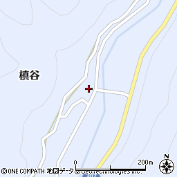 岡山県総社市槙谷1531周辺の地図