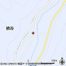 岡山県総社市槙谷1530周辺の地図
