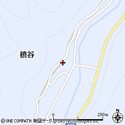 岡山県総社市槙谷1546周辺の地図