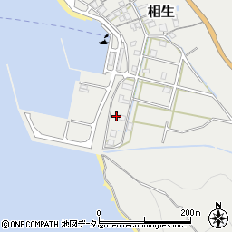 兵庫県相生市相生4691周辺の地図
