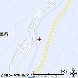 岡山県総社市槙谷882周辺の地図