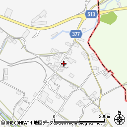 前川建築板金店周辺の地図