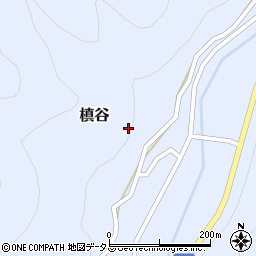 岡山県総社市槙谷1448周辺の地図