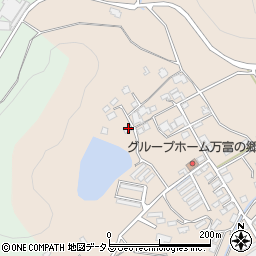 岡山県岡山市東区瀬戸町万富1828周辺の地図