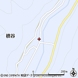 岡山県総社市槙谷1529周辺の地図