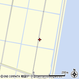 兵庫県たつの市御津町苅屋1677周辺の地図